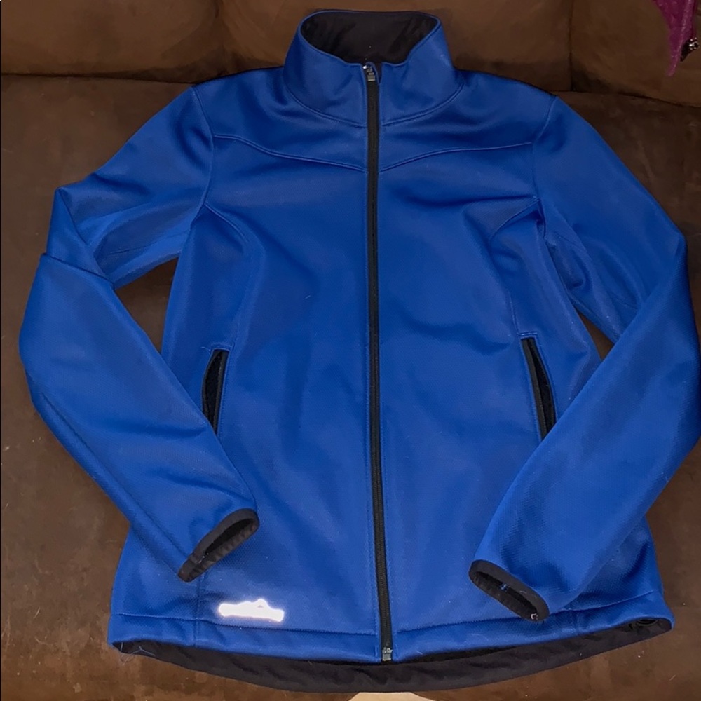 Eddie Bauer Softshell Jacket
